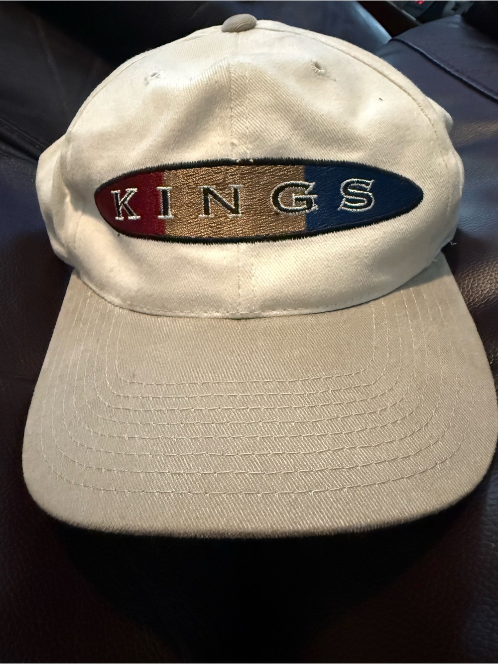 Rare Vintage LA Kings NHL ball Cap from 1980’s